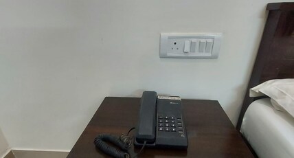 SSB HOSPITILITY Room Type - Bedroom 7