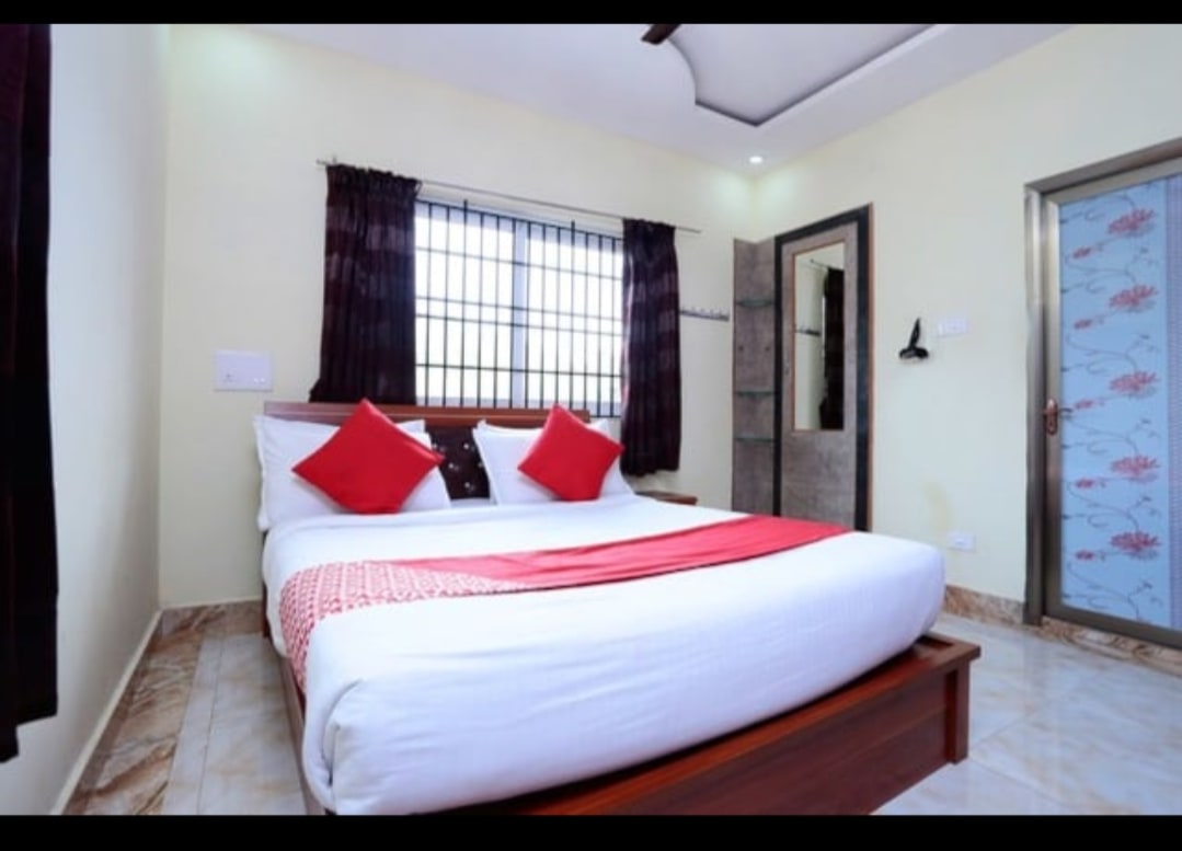 Sushmika Villas & Resorts - Tap to explore photos