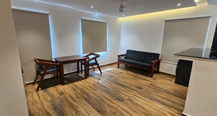 Chippy Residency Thoraipakkam Room Type - Family Studio With Kitchen - 1BHK