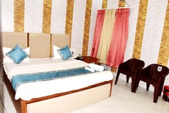 Pari Residency Ayodhya