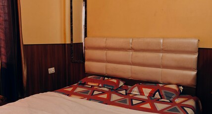 Hotel satluj Room Type - 203