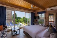 Living Room Beach Resort