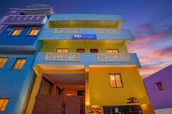 FabHotel Jay Jaga Residency