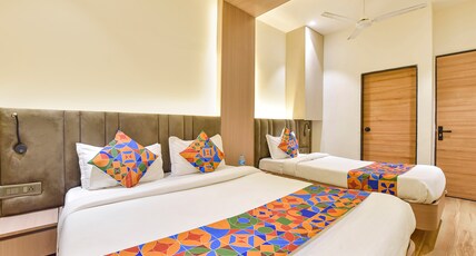 Via Kesar Room Type - Family Room