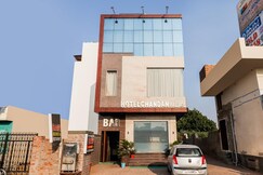 Hotel Chandan Palace