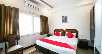Hotel Utsav Room Type - Classic