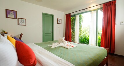 Blackberry Hills Retreat and Spa Room Type - Garden Suite