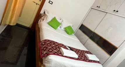 LIONHEART HOMESTAY Room Type - SUPER DELUXE AC