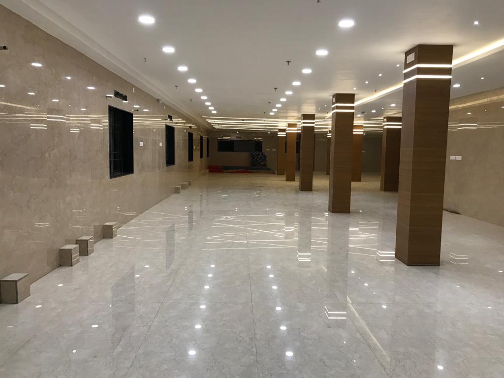 Main gallery