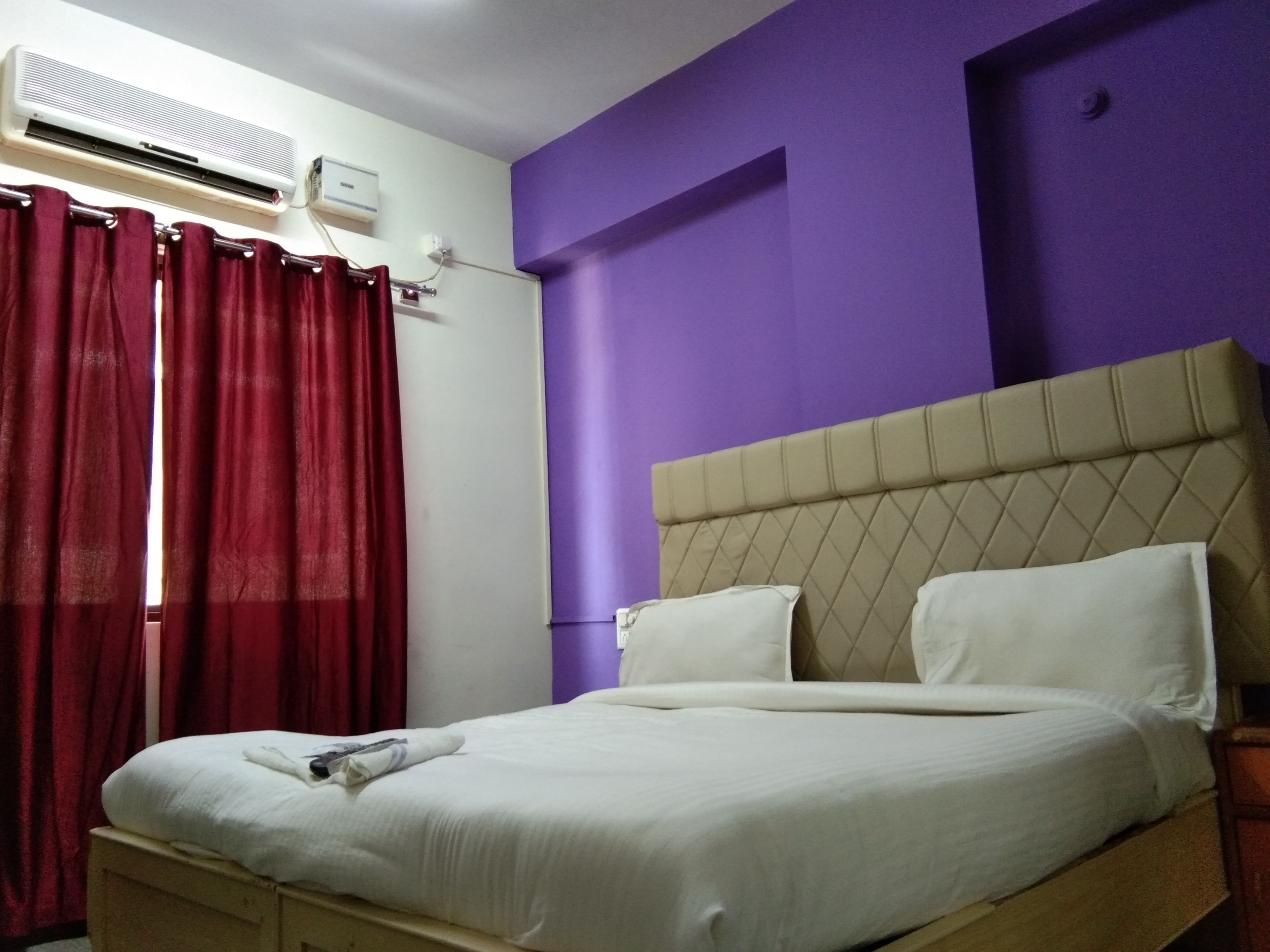 Suraksha Residency - Tap to explore photos