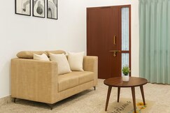 Tourist Friendly Nest Studio Room @BirlaMandir