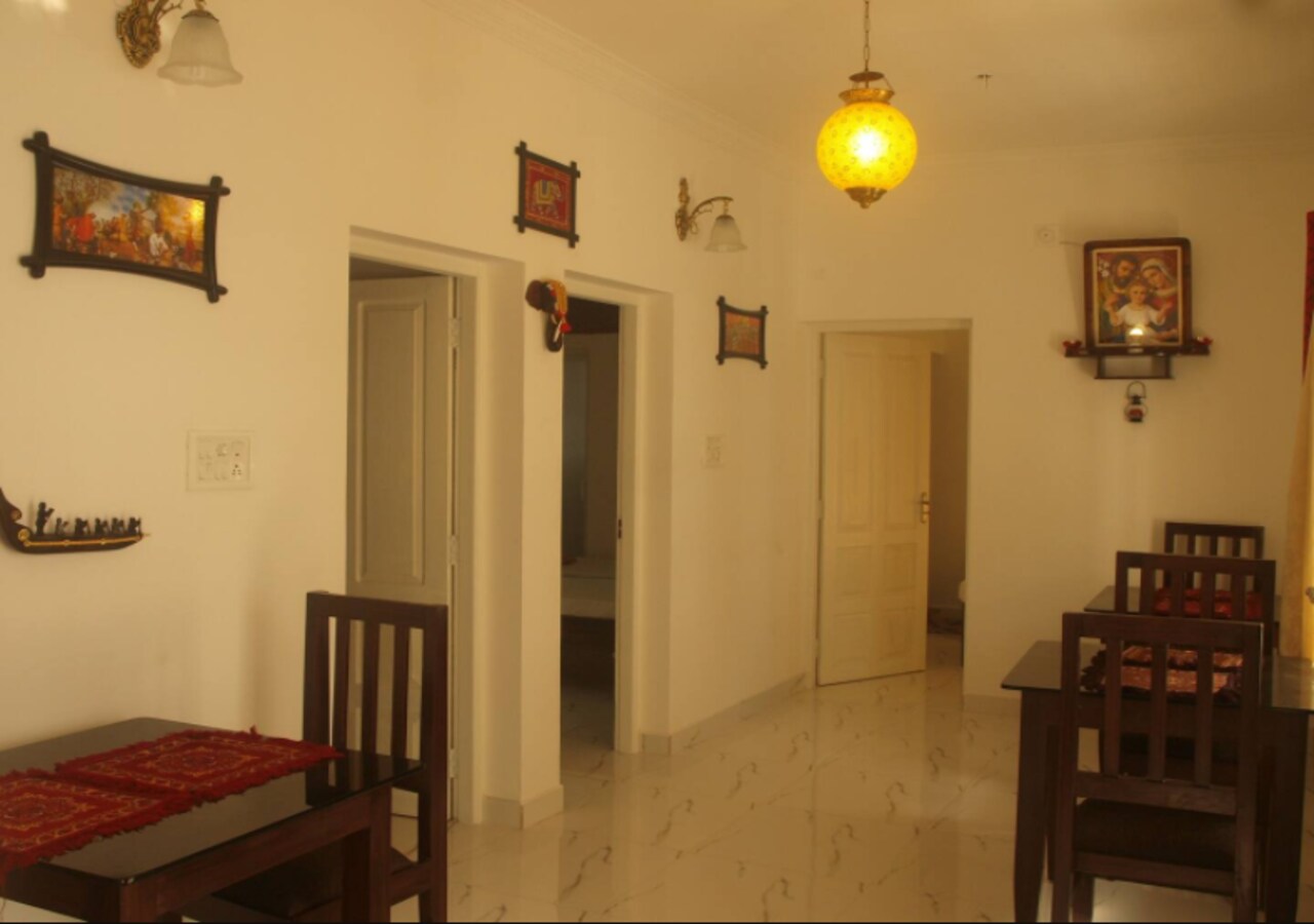 Mary Grace Homestay - Tap to explore photos