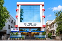 Hotel Rahi