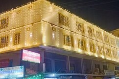 HOTEL ROSHAN REGENCY BY SERAJ HERITAGE INN