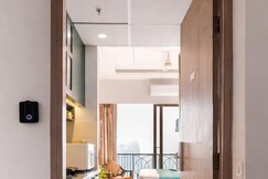 Sunhaven Studio | Near India Expo Centre