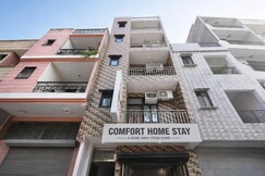 Comfort home stay