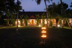 Kovilakam Lakeside Villa | Rooms & Chef