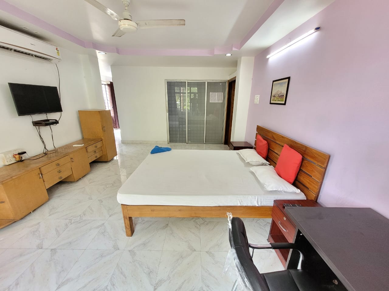Ashiyana Homestay - Tap to explore photos
