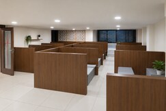 Address of Hotel Dhanashri