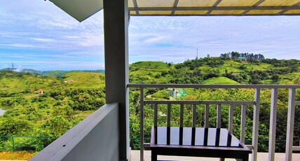 The Autumn by Maat Hotels Room Type - Deluxe Valley View Room With Balcony