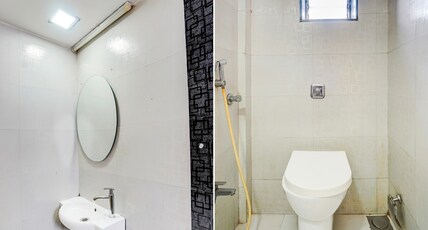 Hotel O Gold Coast Room Type - Classic