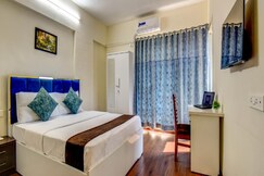 Premium Apartments with Breakfast in Chembur