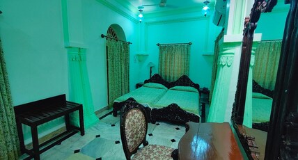 Palkiya Haveli Room Type - Executive Room
