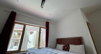 wachan Room Type - CLASSIC ROOM