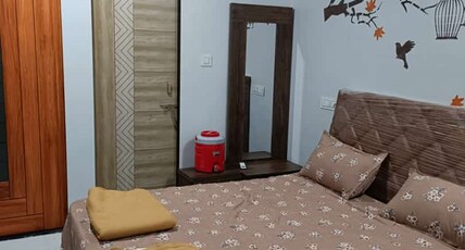 Atithi Homestay Room Type - Standard Room