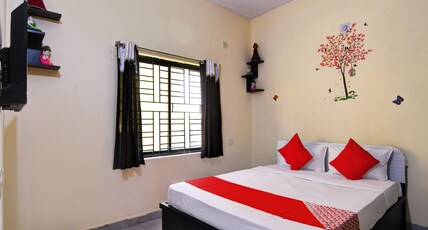 HOTEL O ROYAL A PALACE Room Type - Classic