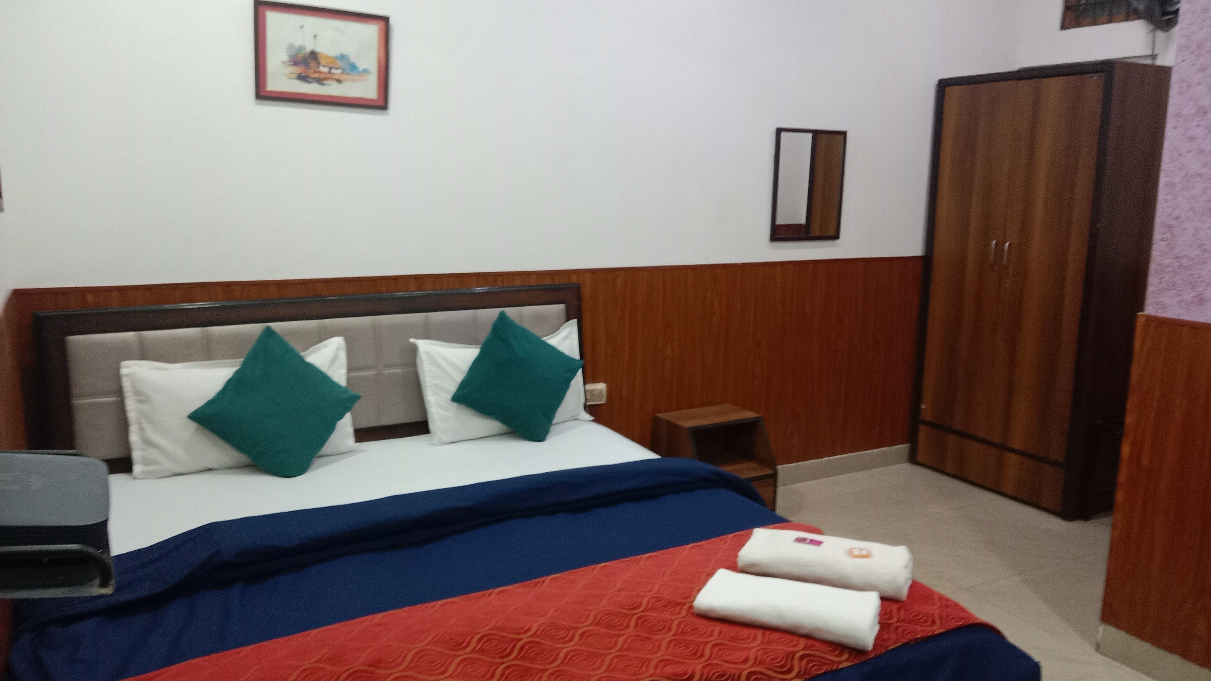 Dream Homestay - Tap to explore photos