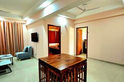 Haridwar Holiday Homestay near Patanjali Yogpeeth