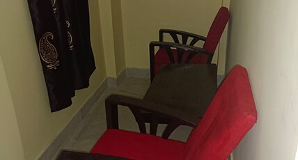 MAPHI  GUEST ROOMS Room Type - Precious home stay