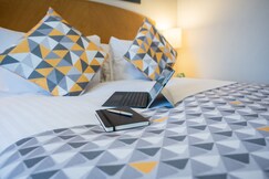 Holiday Inn Manchester West