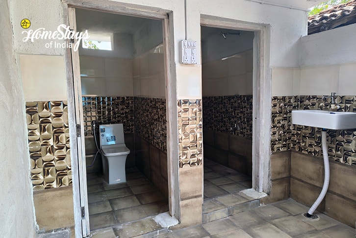Banphool Homestay | Village home Mayali | Jashpur - Tap to explore photos