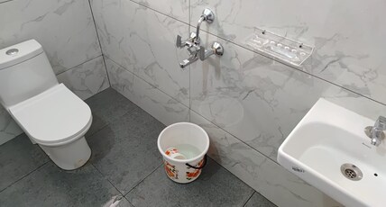 Sivasaras Room Type - Bedroom 1