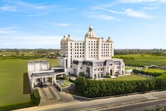 Eternity Kanpur IHCL SeleQtions