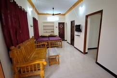 CSK home stay