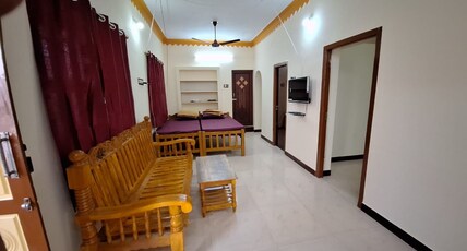CSK home stay Room Type - CSK home stay