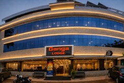 Address of Ganga Lodge