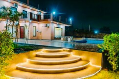 This is the party place