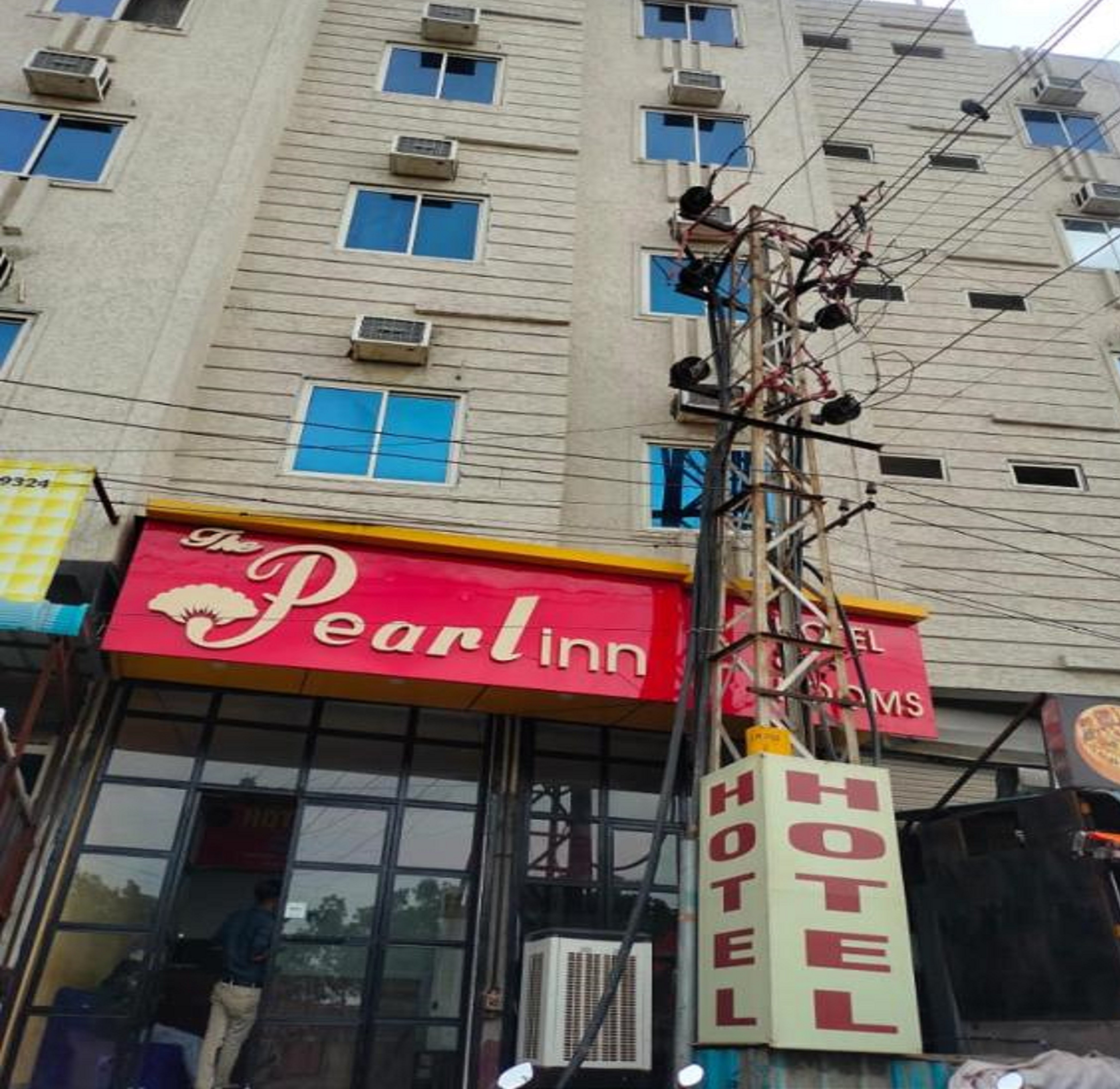 HOTEL PEARLINN - Tap to explore photos
