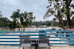 Milaura Lake view Resort Kodai