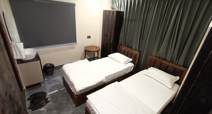 Sun Hill Homestay Room Type - 102