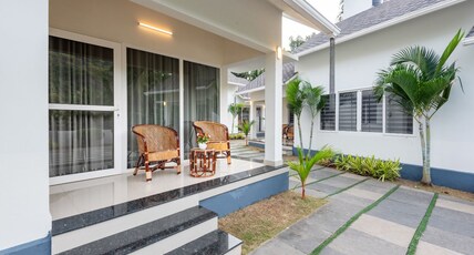 A2 Vibe House Suite Room Room Type - a2 vibe house The best mountain view