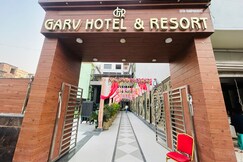 GARV HOTEL & RESORT