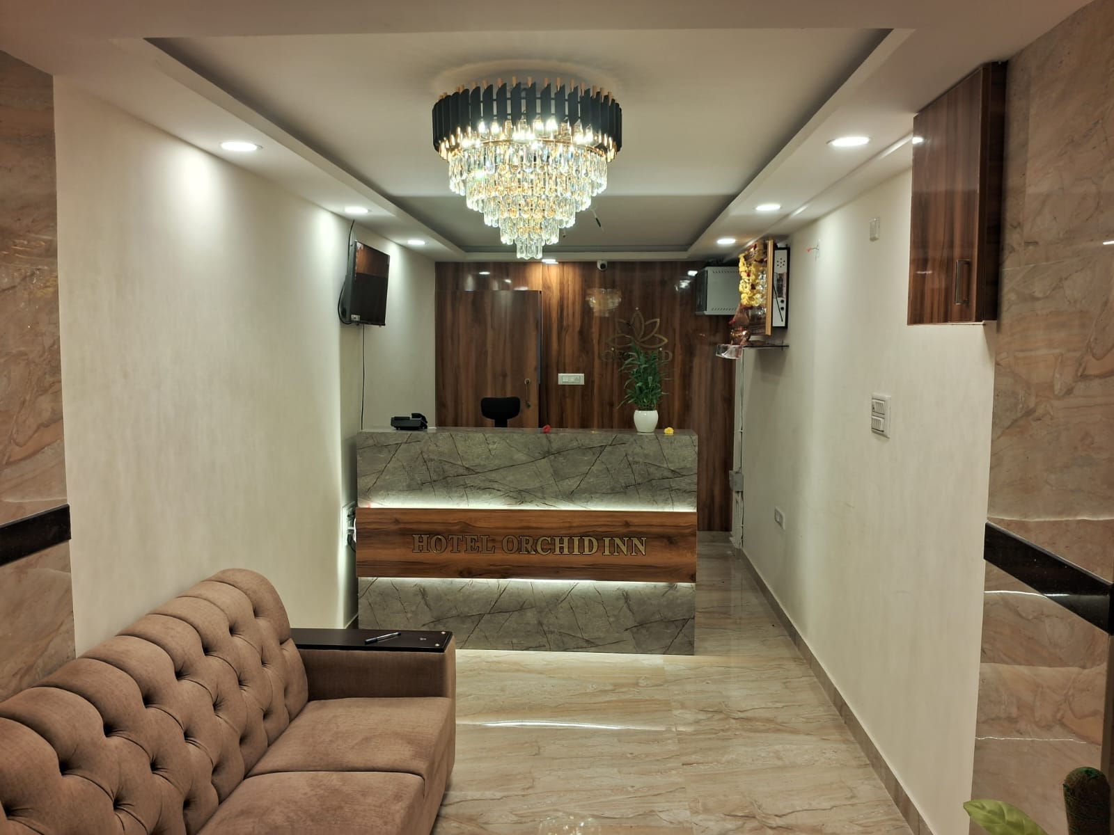 Main gallery