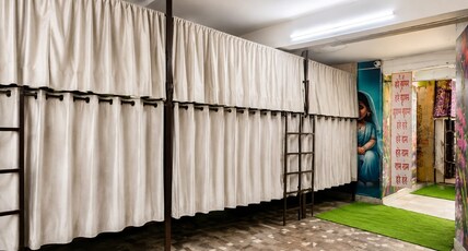 GURUJI HOME STAY & OLD AGE HOME Room Type - 2 Beds Combo with Free Cancellation | Free Cancellation