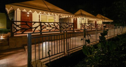 Regenta Resort Sakleshpur Room Type - Coffee Cascades