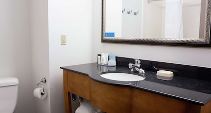 Hampton Inn & Suites Chesapeake-Square Mall Room Type - 2 QUEEN BEDS NONSMOKING